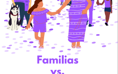 Familias vs acoso escolar. Taller de prevención del acoso escolar y el ciberacoso dirigido a las familias
