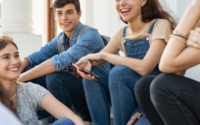 Claves para atender y trabajar con adolescentes