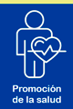 icono promoción de la salud