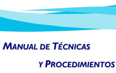 Manual de Técnicas y Procedimientos de Enfermería