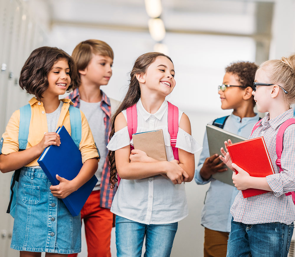 Taller de habilidades para la vida en ámbito educativo