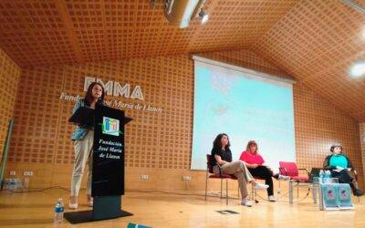 Madrid Salud en la Jornada sobre Género y prescripción de psicofármacos