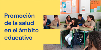 Programa ámbito educativo