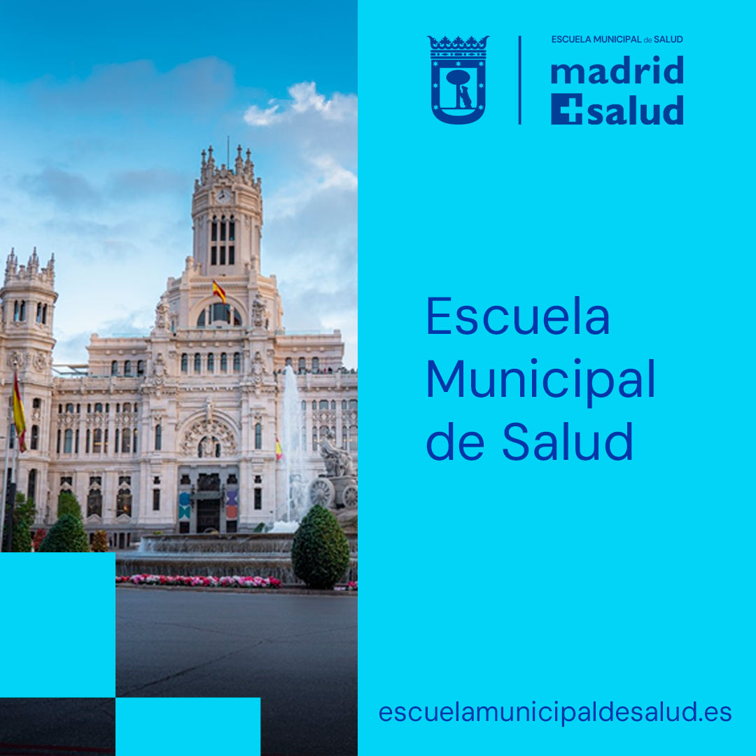 Escuela Municipal de Salud