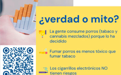 ¿Verdad o mito?