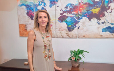 “El viajero que no se vacuna se juega la salud”