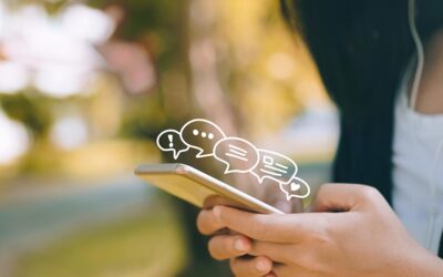 Jóvenes y bienestar digital. Cómo asegurar que un (buen) uso de la tecnología les ayude a sentirse y a crecer de manera más saludable