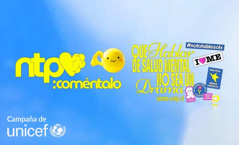 Programa promoción salud mental