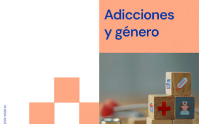 Adicciones y género