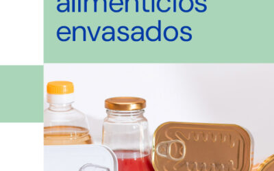 El etiquetado de los productos alimenticios envasados