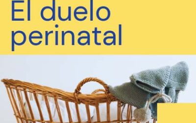 Guía práctica sobre el duelo perinatal