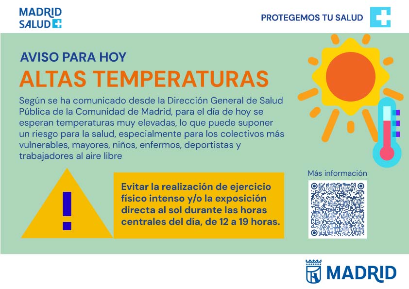 AVISO-CALOR